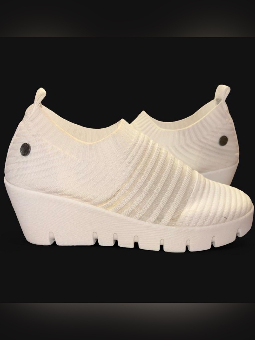 Bernie mev. Solange Slip On Sneaker